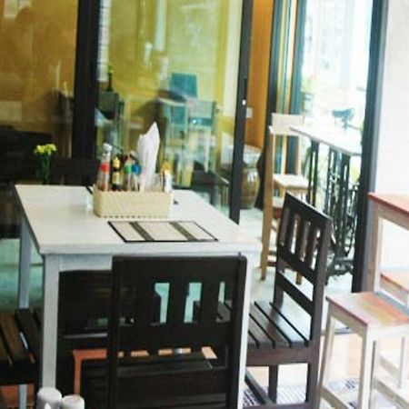 Anan House Hotel Phuket Exterior photo